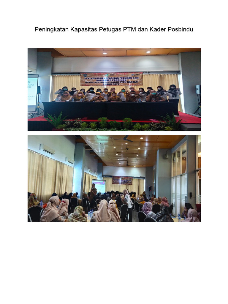 Lomba PDF