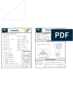 Integralesformulario