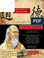 Presentación taoismo Juan Antonio Castilla jiménez