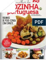Cozinha Portuguesa - tv7 Dias 1