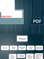 Protein Ujian