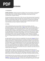 Download History of English Literature by Lia Jawan SN67683644 doc pdf
