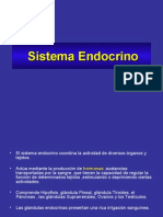 ENDOCRINO