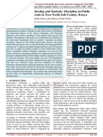 A Study On Phylogenetic Analysis of Fishes in The Sone River of Sidhi District, Madhya Pradesh India