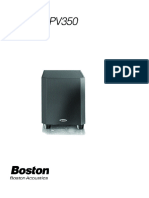 Manual Boston
