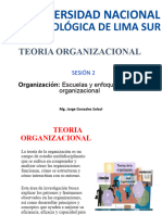 AE03 S11097236 SESIo N2 Teoria Organizacional