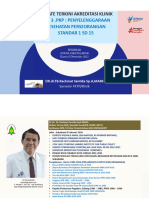 PKP BAB 3 KLINIK ASKLIN JABAR 8 DES 2022 Oleh Dr. Dr. Tubagus Rachmat Sentika Hasan Sp.A MARS