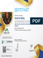 Sertifikat