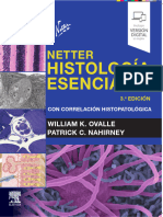 Netter: Histología Esencial