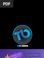 Ice Cream TV Commercial Script | PDF | Desserts | Foods