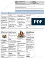 DWLP Science Week 1 Quarter 1