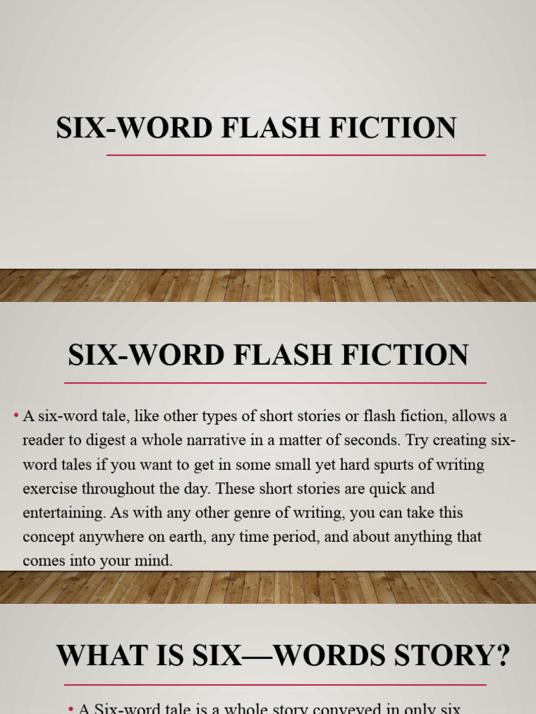 six-word-flash-fiction-pdf