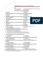 Ob Blue Print Questions (Ob)