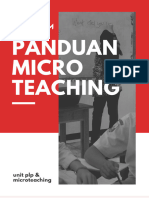 Panduan Microteach
