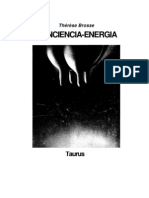Brosse Therese - Con Ciencia Energia