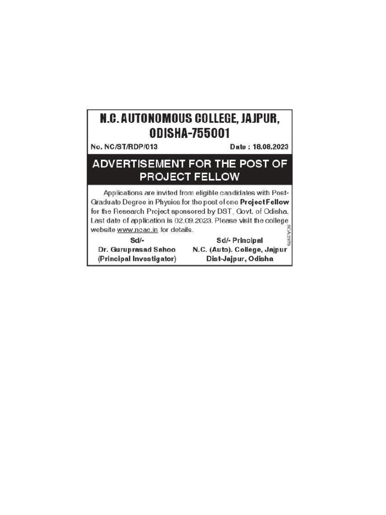 Advertisement@& | PDF