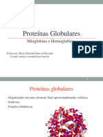 Proteínas Globulares