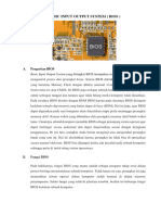 Modul BIOS Materi SF-Kamis, 01 Des 22