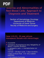 Download Anemia - UST 2007 Revised by api-3743483 SN6768682 doc pdf