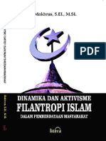DInamika Filantropi Islam-Online