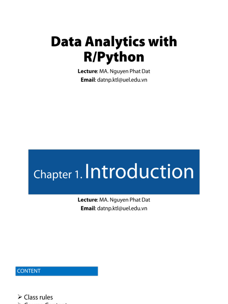 0.DAwP Introduction New | PDF