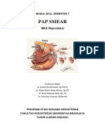 4.modul Skill Pap Smear