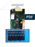 Sinal (PWM) Hardmig 325