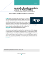 Bravo Et Al.2015 - Absenteísmo - Estudo de Caso PMESP