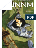 Gunnm - Volume 5 - Kishiro, Yukito