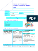 Leemos Una Infografía - COM - SESIÓN