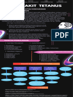 Black and Purple Modern Business Infographics