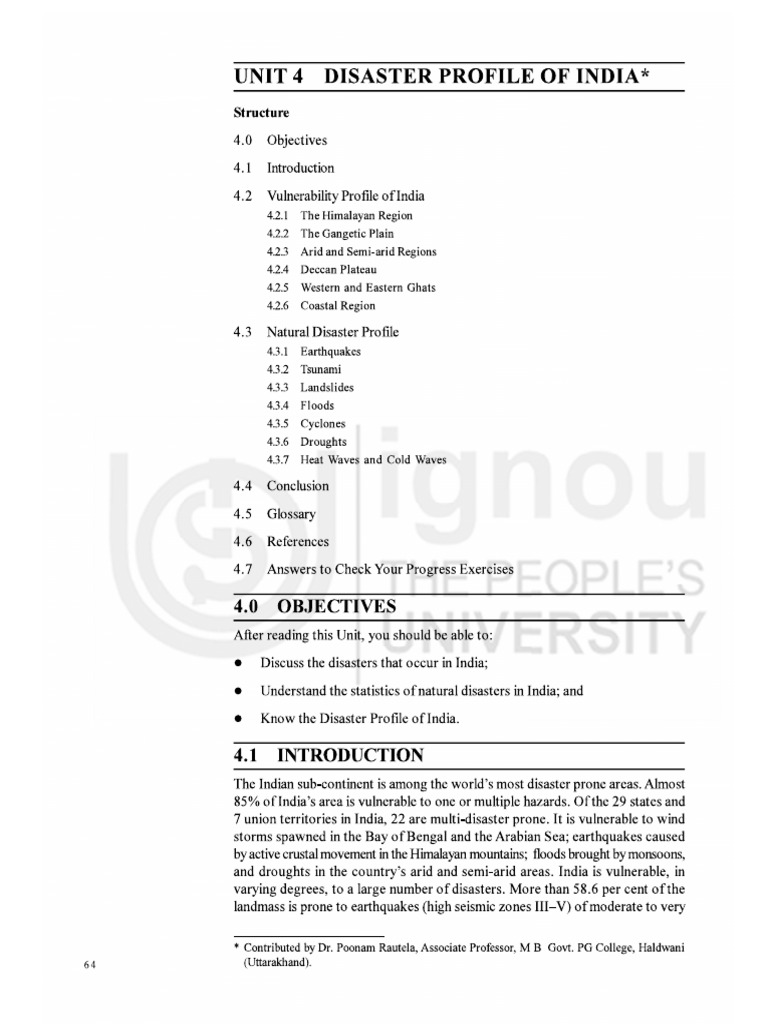 DRR | PDF