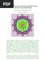 ALINHAMENTO DO CHACRA CARDÍACO pelo CRIADOR TODO