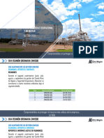 Informe 2do Cuatrimestre de Gestión - CMHSOB