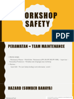 04 Workshop Safety