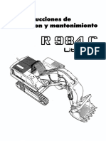 Manual de Operacion y Mantenimientol 984 ES Ab 8022