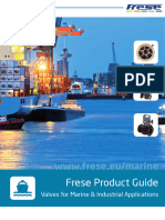 En Frese Marine Product Guide