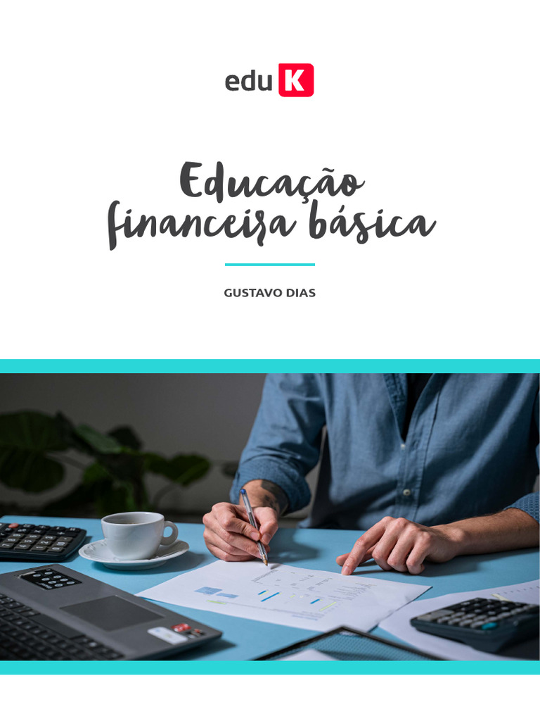 Educação Financeira - Apostila | PDF