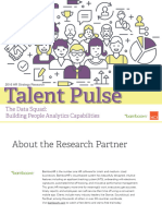Talent Pulse HR BambooHR 2016