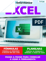 Tudo Sobre Informática #64 Excel - Set23