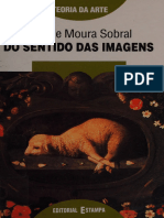 Do sentido das imagens_ ensaios sobre pintura barroca -- Sobral, Luís de Moura -- 1996 -- Lisboa_ Editorial Estampa -- 9789723312287 -- 4feff00a649bbbb8ee417a237b00bd32 -- Anna’s Archive
