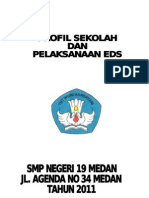 Profil Sekolah SMP Negeri 19 Medan