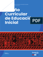 Diseño Curricular de Educación Inicial-2023 PDF