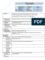 Cot-Q1 Health IV Ia 2024