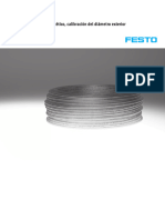 Tubing sintético flexible_FESTO