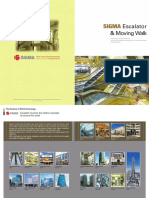 Escalator and Moving Walk PDF