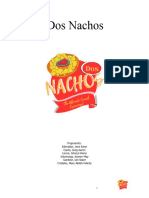 Dos Nachos Business Plan