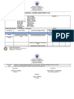 ILMP 1st Grading