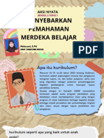 Modul 2 Topik 1 Aksi Nyata - MELASARI, S.PD