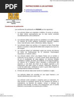 Instrucciones Detalladas para la Preparación de Artículos Pshyke